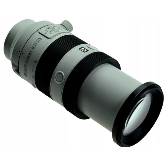 SONY FE 70-200/4 G OSS II0 SONY FE 70-200/4 G OSS II0