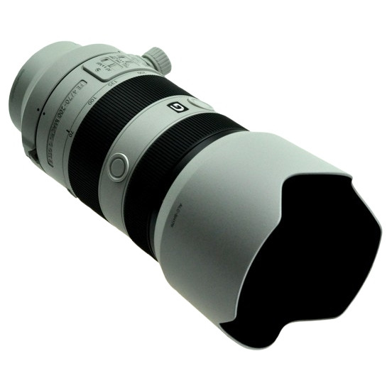 SONY FE 70-200/4 G OSS II2 SONY FE 70-200/4 G OSS II2