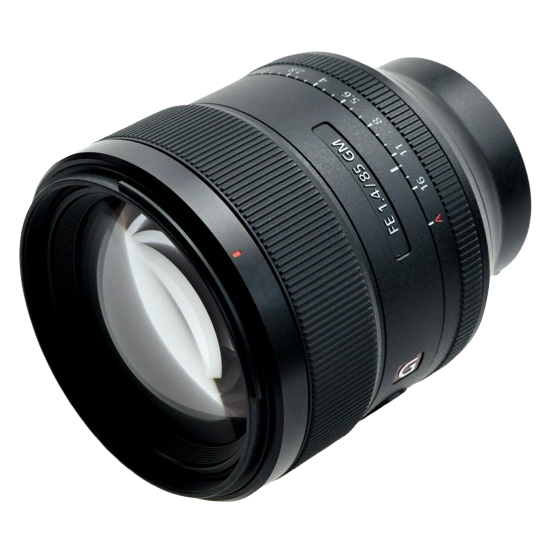 SONY FE 85/1.4 GM SONY FE 85/1.4 GM