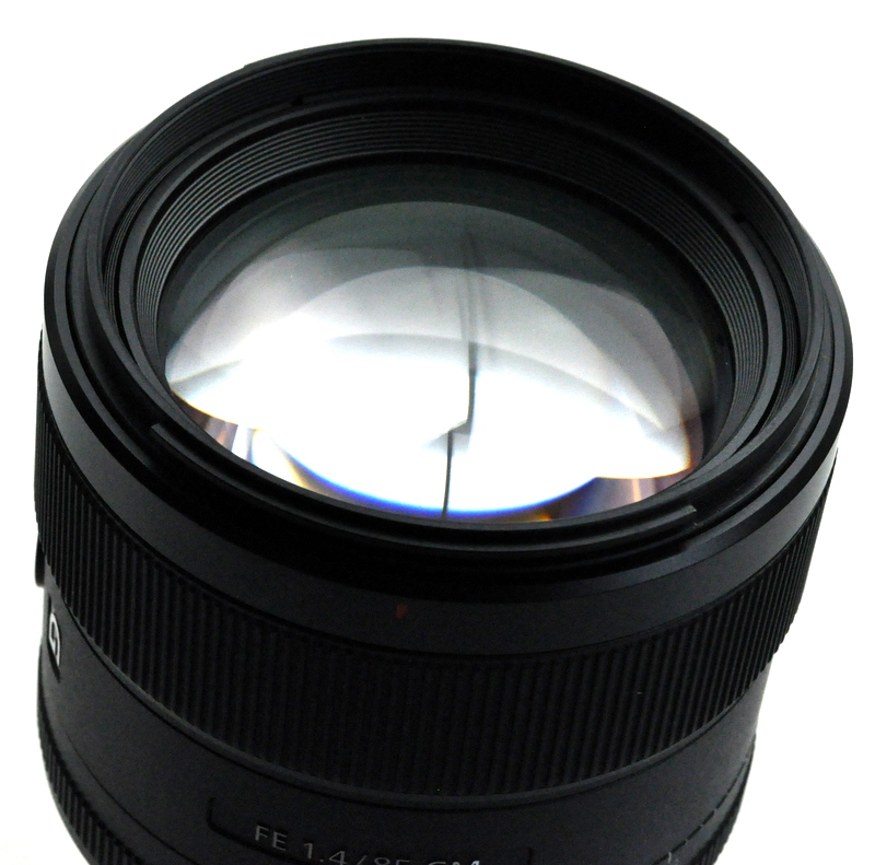 SONY FE 85/1.4 GM1 SONY FE 85/1.4 GM1
