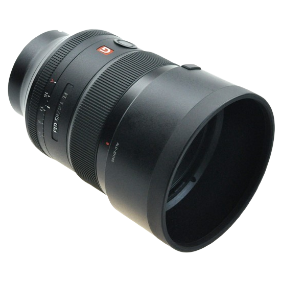 SONY FE 85/1.4 GM2 SONY FE 85/1.4 GM2