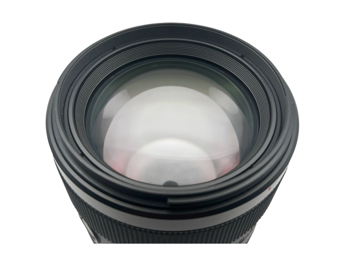 SONY FE 85/1.4 GM | SN 1865761 |1 SONY FE 85/1.4 GM | SN 1865761 |1