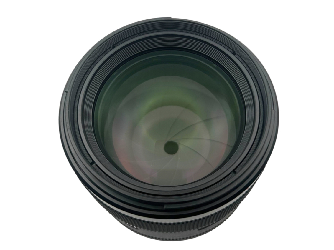 SONY FE 85/1.4 GM | SN 1865761 |2 SONY FE 85/1.4 GM | SN 1865761 |2