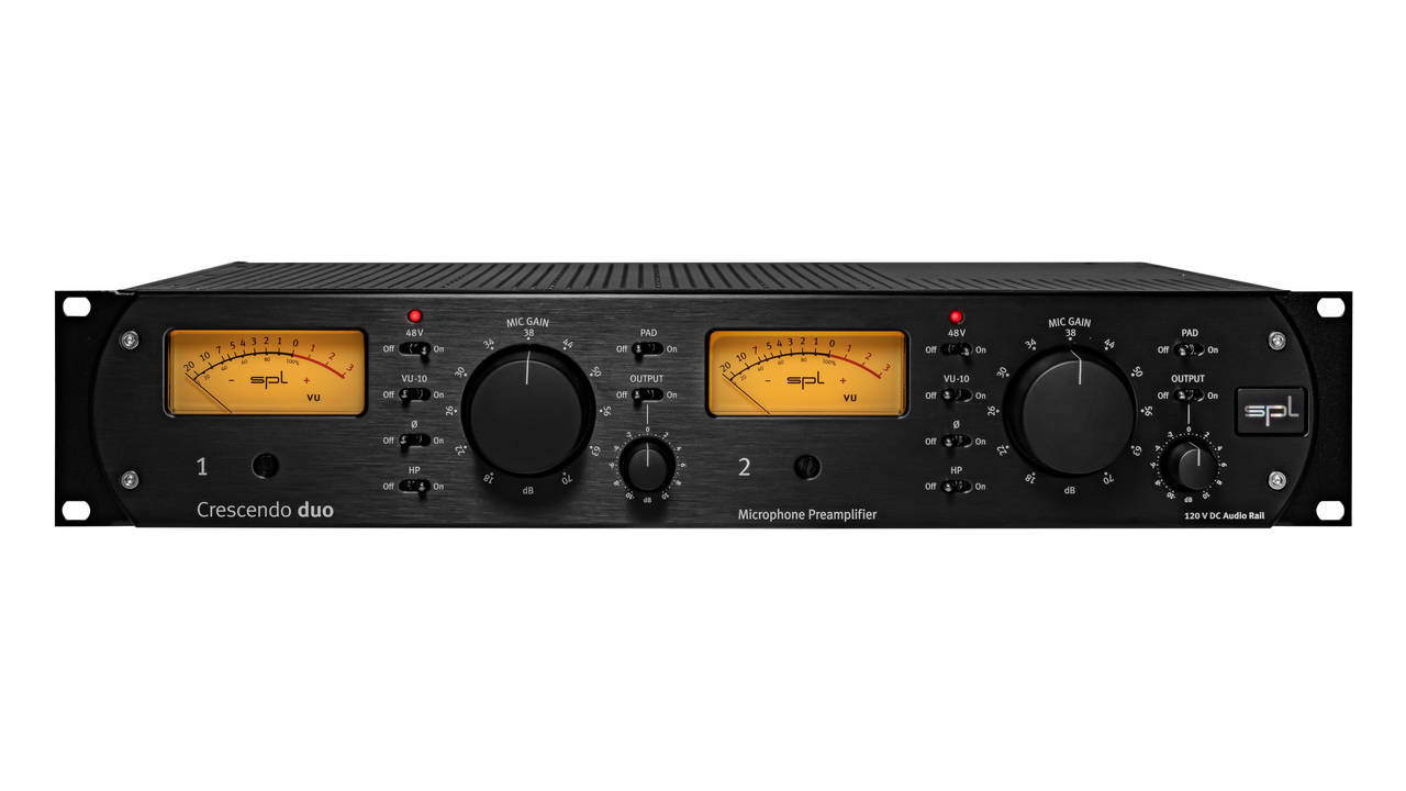 SPL Crescendo duo v20 SPL Crescendo duo v20