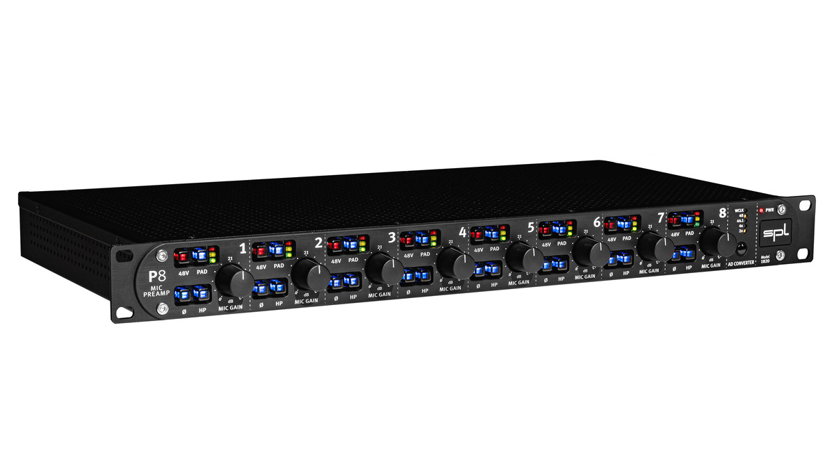 SPL P81 SPL P81