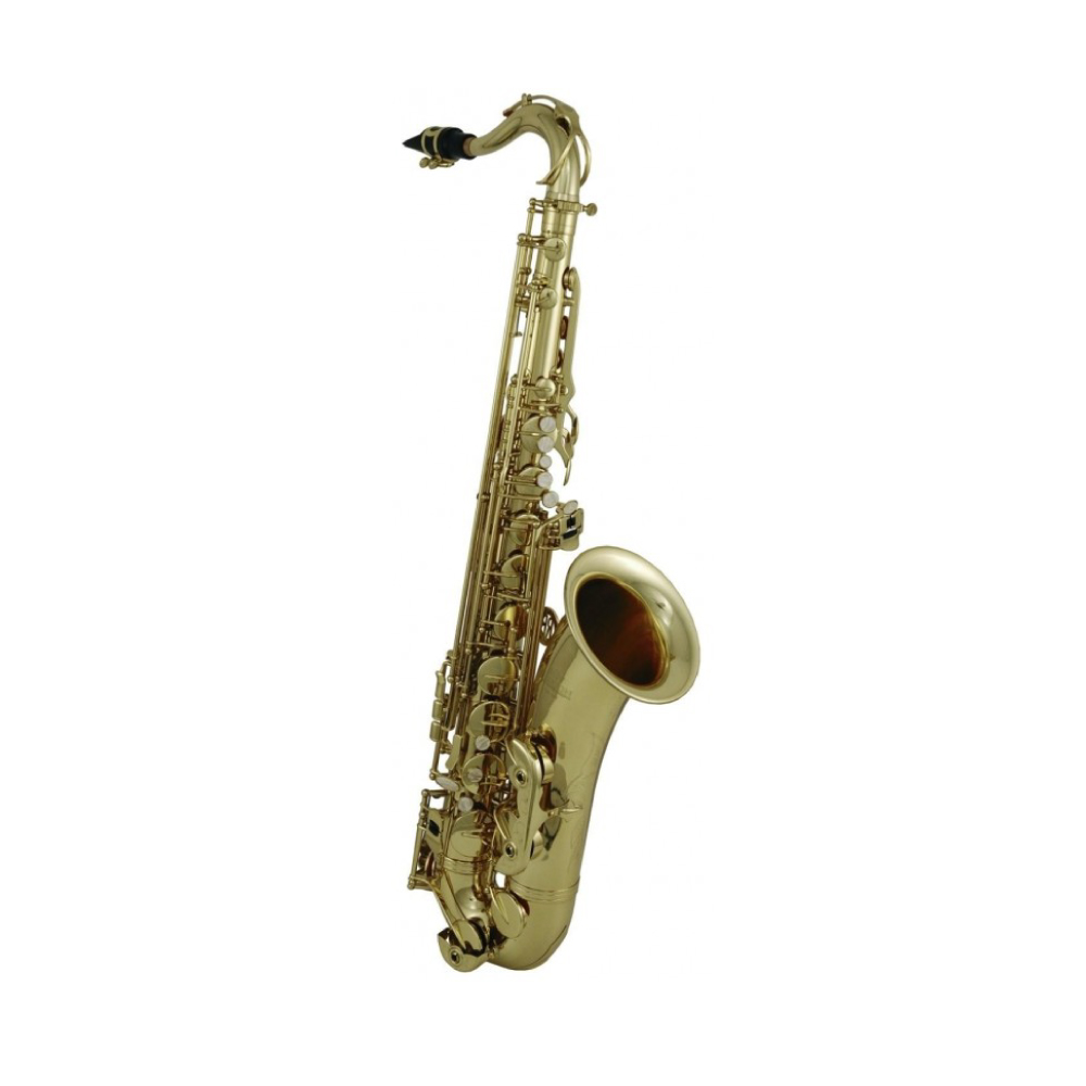 Saksofon tenorowy Bb ROY BENSON TS-202 Saksofon tenorowy Bb ROY BENSON TS-202
