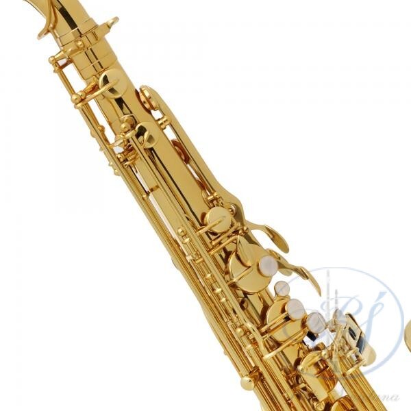Saksofon tenorowy Buffet Crampon - Serie 1002 Saksofon tenorowy Buffet Crampon - Serie 1002