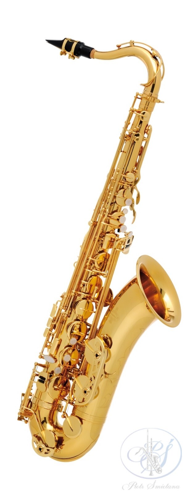 Saksofon tenorowy Buffet Crampon - Serie 1001 Saksofon tenorowy Buffet Crampon - Serie 1001