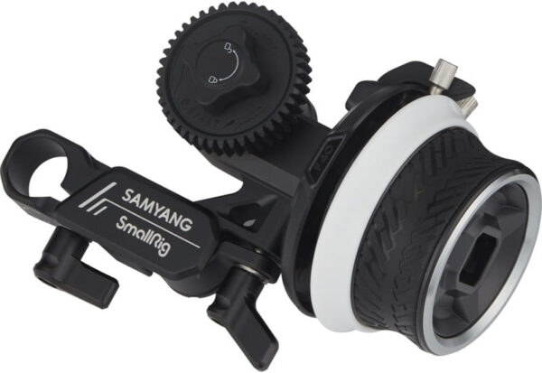 Samyang Cine Kit do Sony E0