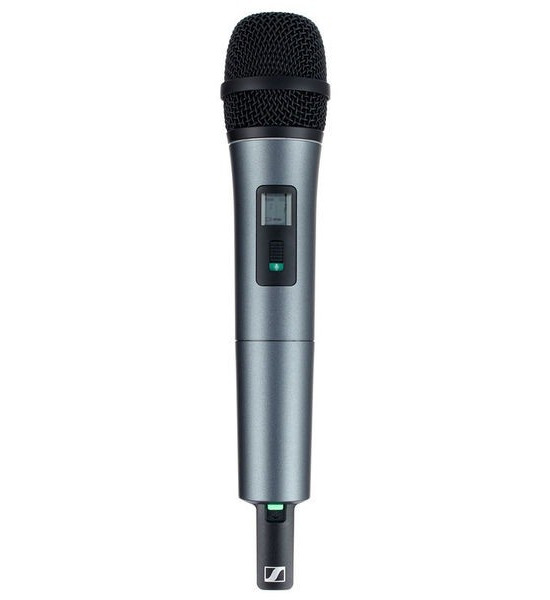 Sennheiser XSW 1-835 Dual Vocal - zestaw bezprzewodowy1 Sennheiser XSW 1-835 Dual Vocal - zestaw bezprzewodowy1