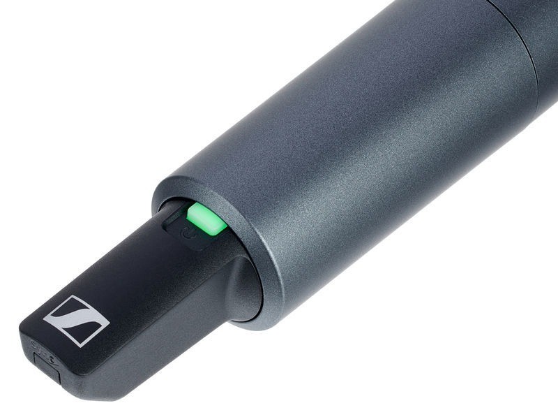 Sennheiser XSW 1-835 Dual Vocal - zestaw bezprzewodowy3 Sennheiser XSW 1-835 Dual Vocal - zestaw bezprzewodowy3