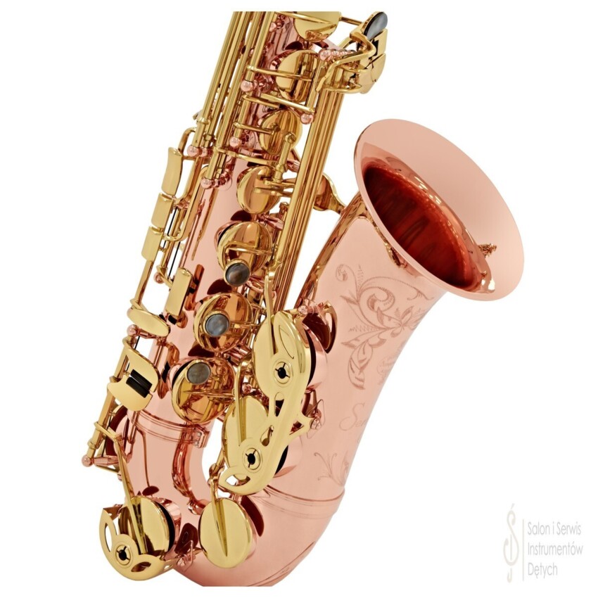 Senzo Copper saksofon altowy Buffet Crampon2 Senzo Copper saksofon altowy Buffet Crampon2