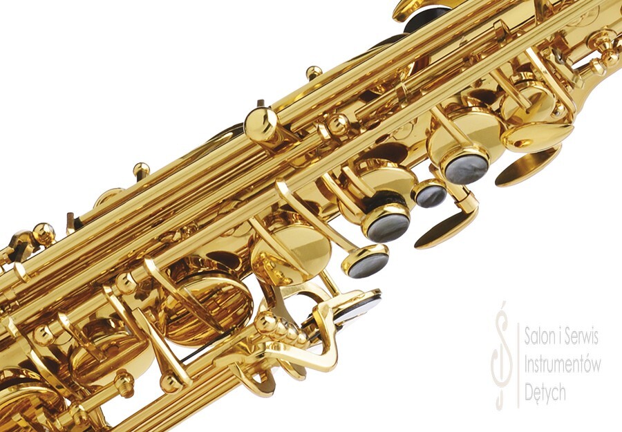 Senzo saksofon altowy Buffet Crampon1 Senzo saksofon altowy Buffet Crampon1