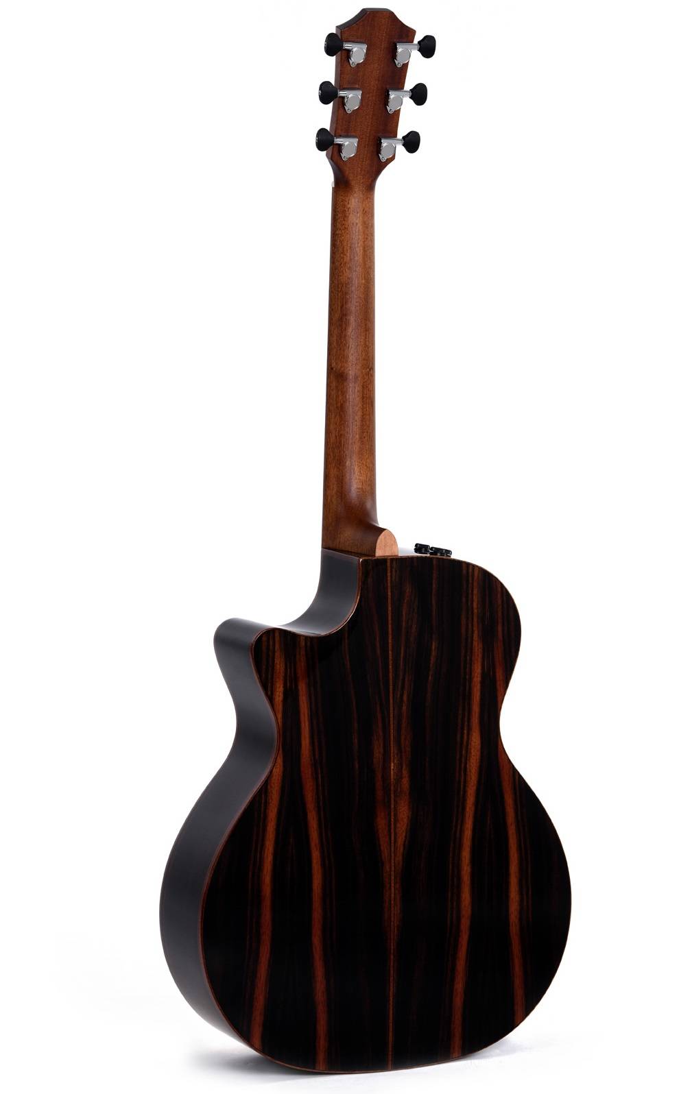 Sigma Guitars GECE-3 - gitara elektroakustyczna0 Sigma Guitars GECE-3 - gitara elektroakustyczna0