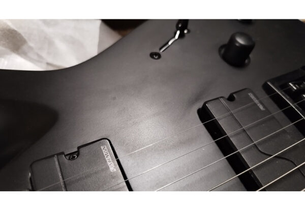 Solar Guitars A1.7AC DEMO 20