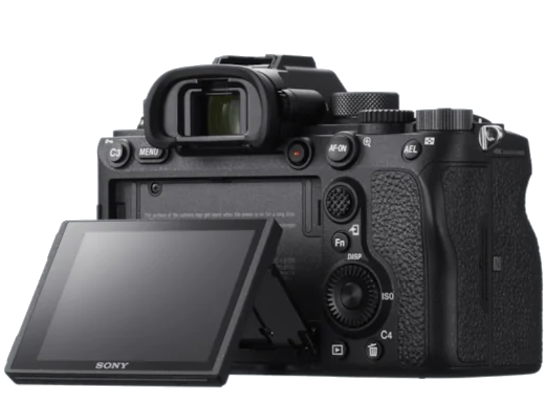 Sony A9 II Body2 Sony A9 II Body2