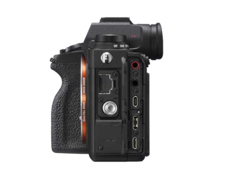 Sony A9 II Body5 Sony A9 II Body5