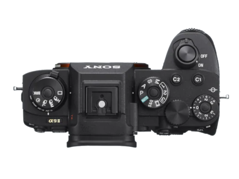 Sony A9 II Body4 Sony A9 II Body4