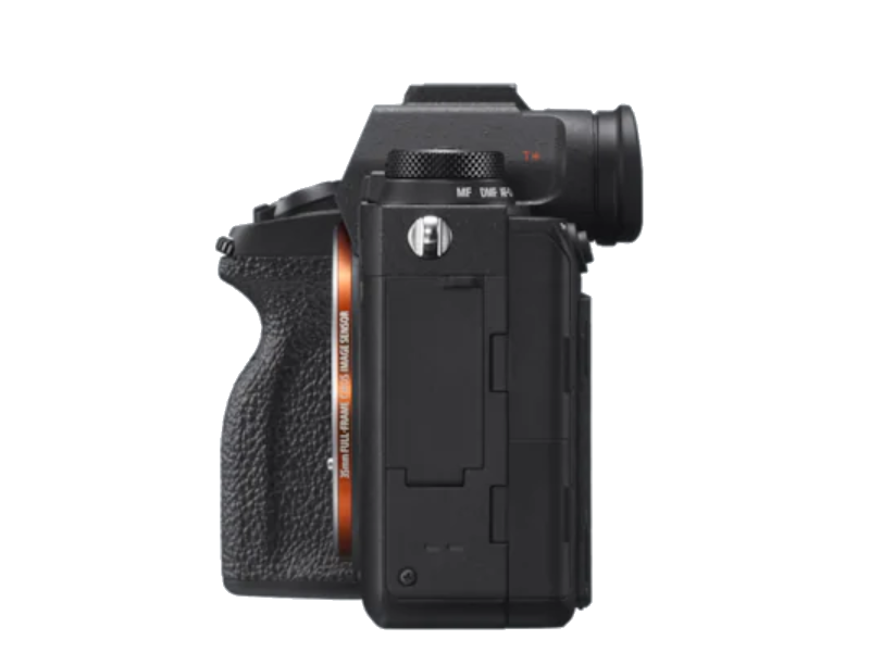 Sony A9 II Body6 Sony A9 II Body6