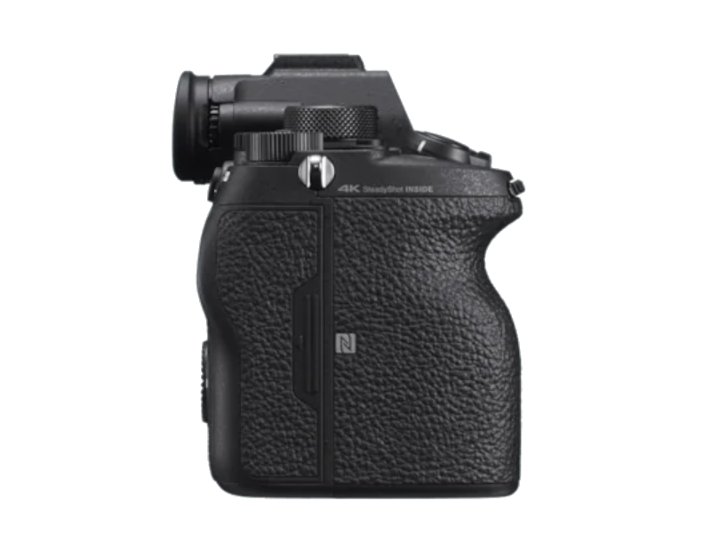 Sony A9 II Body3 Sony A9 II Body3