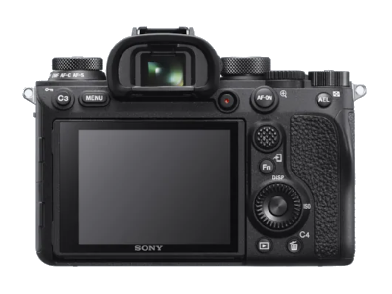Sony A9 II Body1 Sony A9 II Body1