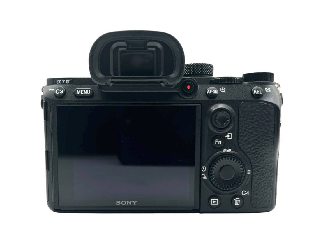 Sony Alpha A7 III | SN 6575889 |1 Sony Alpha A7 III | SN 6575889 |1