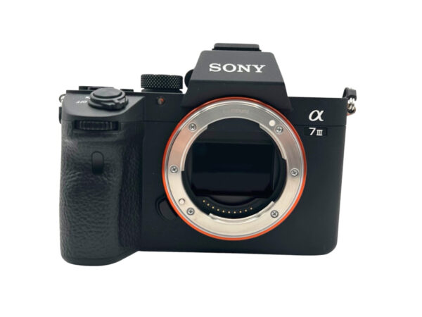 Sony Alpha A7 III | SN 6575889 |