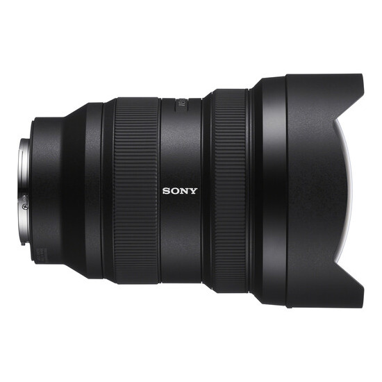 Sony FE 12-24mm f/2.8 GM - obiektyw zmiennoogniskowy | SEL1224GM1 Sony FE 12-24mm f/2.8 GM - obiektyw zmiennoogniskowy | SEL1224GM1