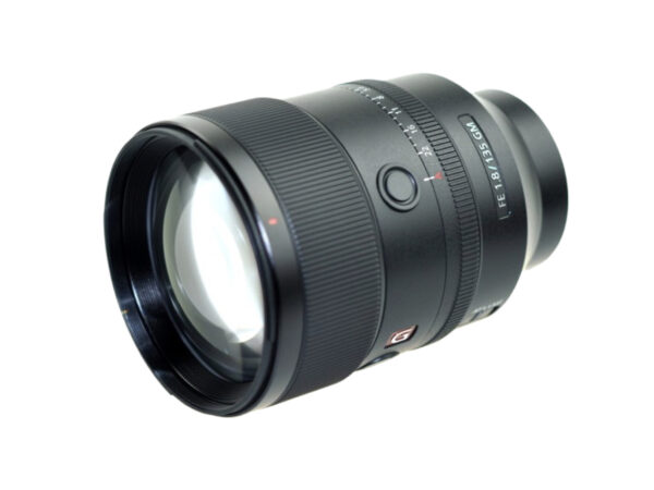 Sony FE 135/1.8 GM