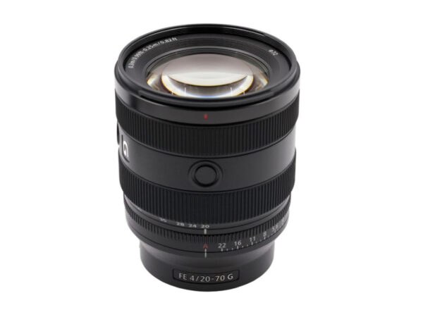 Sony FE 20-70/4 G0