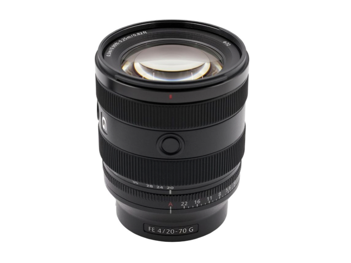 Sony FE 20-70/4 G0 Sony FE 20-70/4 G0