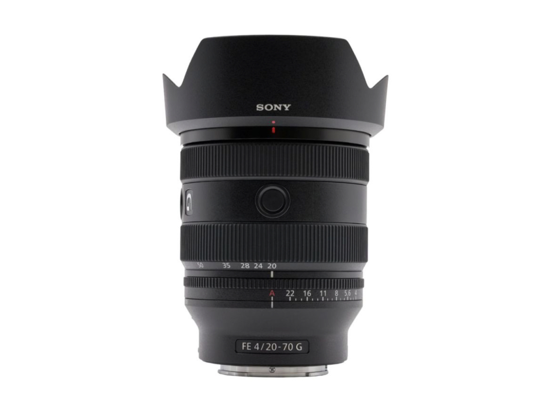Sony FE 20-70/4 G1 Sony FE 20-70/4 G1