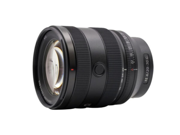 Sony FE 20-70/4 G