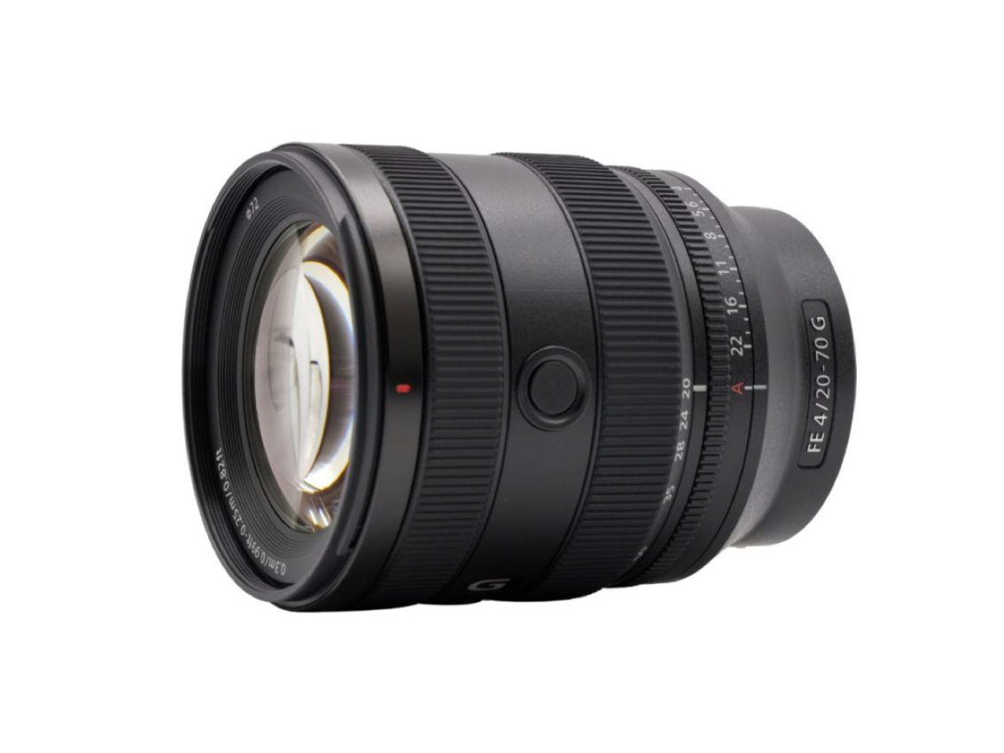 Sony FE 20-70/4 G Sony FE 20-70/4 G