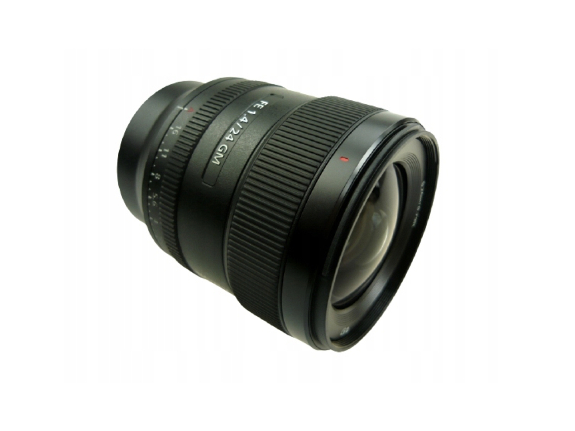 Sony FE 24/1.4 GM2 Sony FE 24/1.4 GM2