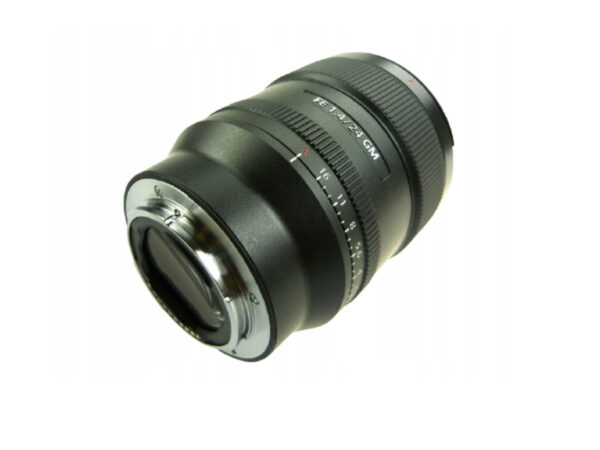 Sony FE 24/1.4 GM0