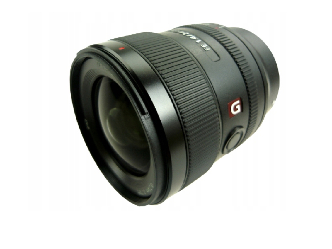 Sony FE 24/1.4 GM Sony FE 24/1.4 GM