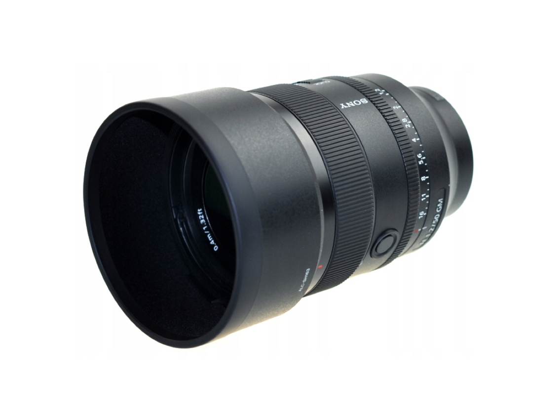 Sony FE 50/1.2 GM1 Sony FE 50/1.2 GM1