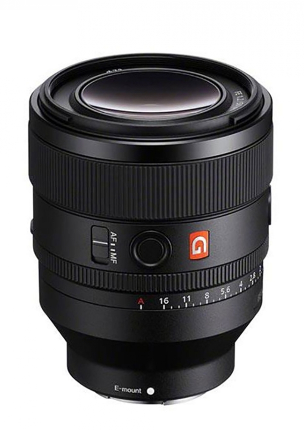 Sony FE 50mm F1.2 GM (SEL50F12GM)