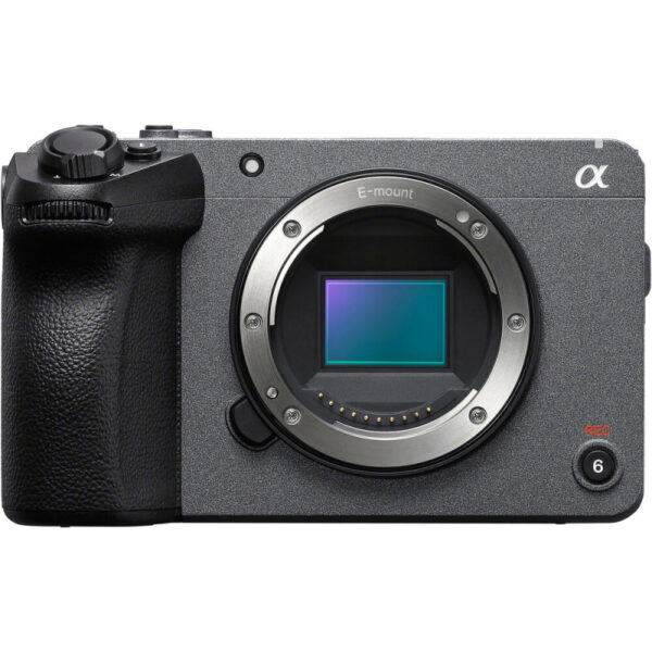 Sony ILME-FX30