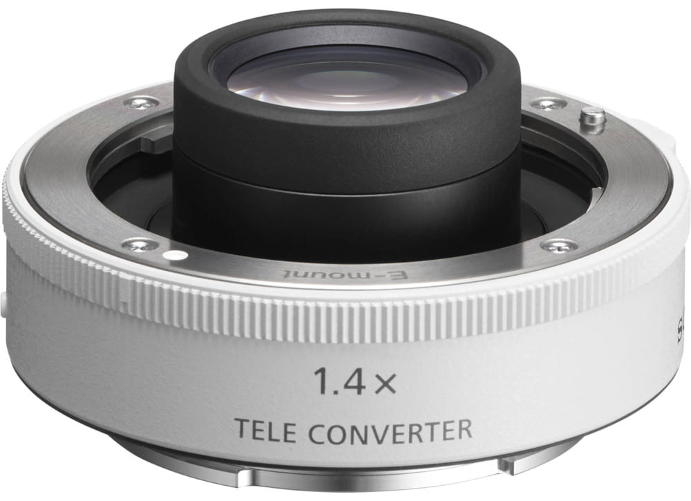 Sony SEL14TC Telekonwerter 1,4x Sony SEL14TC Telekonwerter 1,4x