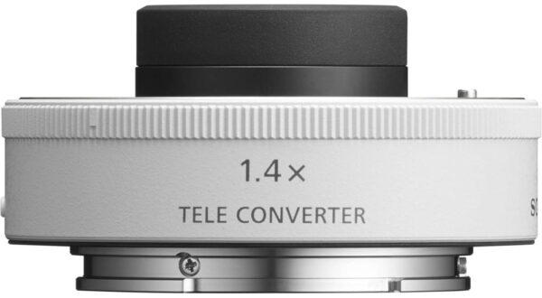 Sony SEL14TC Telekonwerter 1,4x0