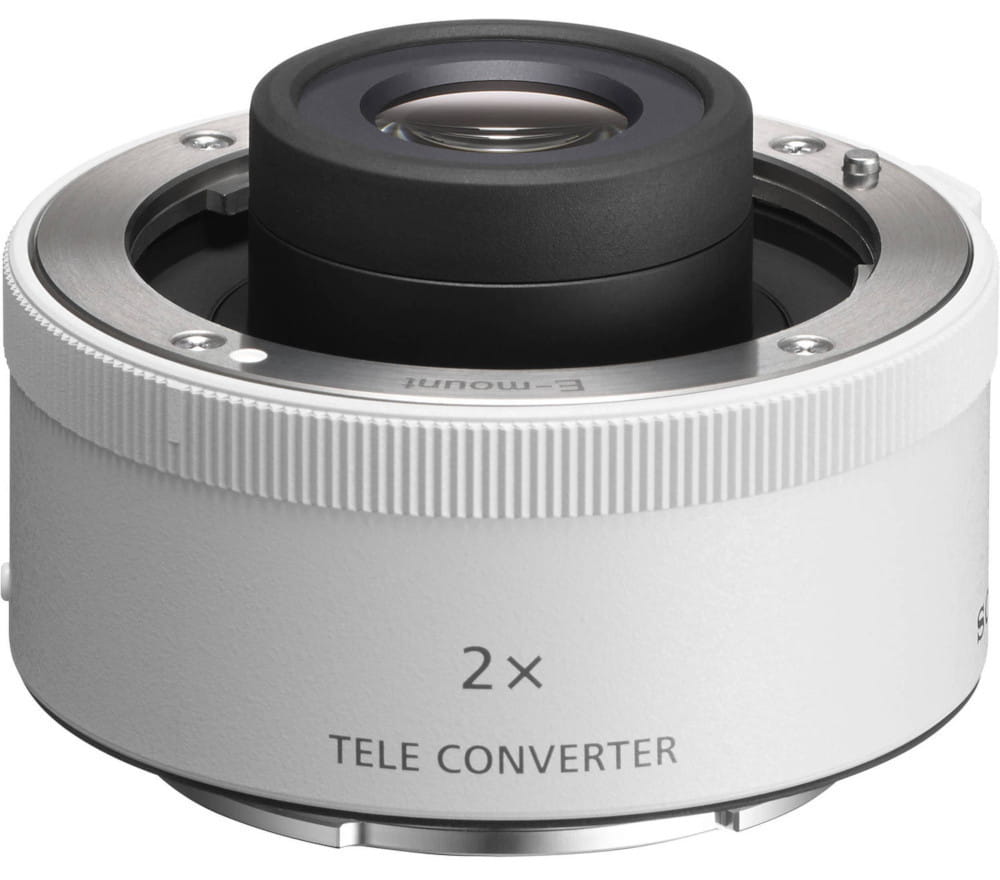 Sony SEL20TC Telekonwerter 2x Sony SEL20TC Telekonwerter 2x