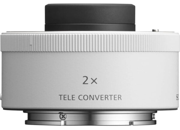 Sony SEL20TC Telekonwerter 2x0