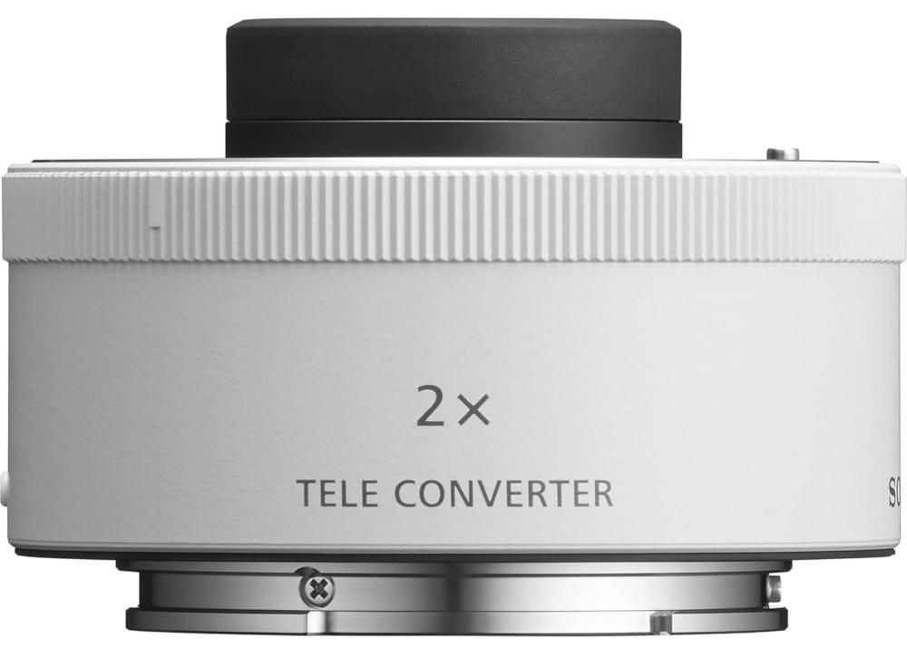 Sony SEL20TC Telekonwerter 2x0 Sony SEL20TC Telekonwerter 2x0