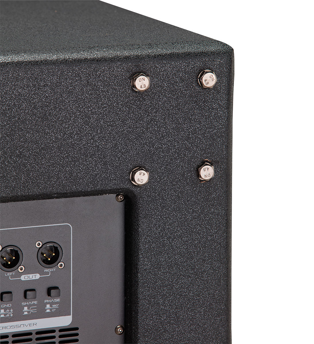 Soundsation HYPER BASS 15A 1200W - subwoofer2 Soundsation HYPER BASS 15A 1200W - subwoofer2