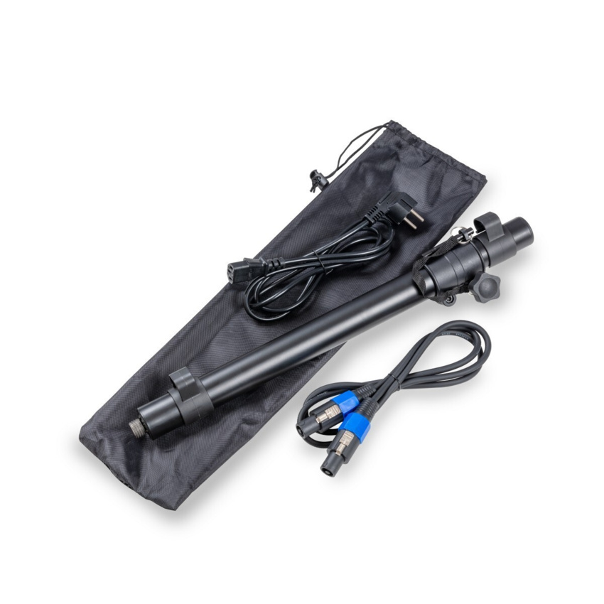 Soundsation Livemaker 12 PRO - zestaw nagłośnieniowy3 Soundsation Livemaker 12 PRO - zestaw nagłośnieniowy3