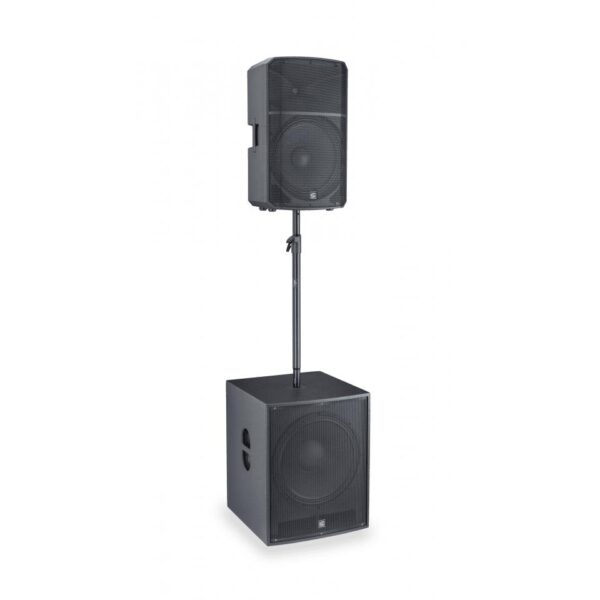 Soundsation Provibe Bass 15A - subwoofer aktywny0
