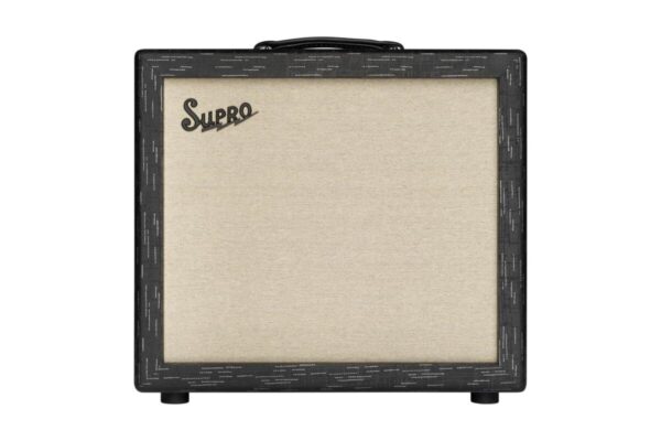 Supro Royale Combo 1x12 1932R – wzmacniacz gitarowy
