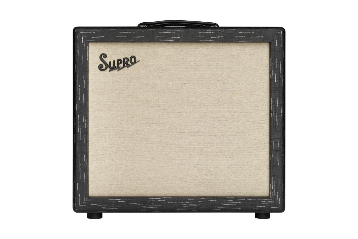 Supro Royale Combo 1x12 1932R – wzmacniacz gitarowy Supro Royale Combo 1x12 1932R – wzmacniacz gitarowy